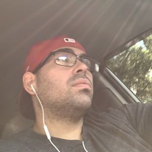 Meet your Posher, Alfonso